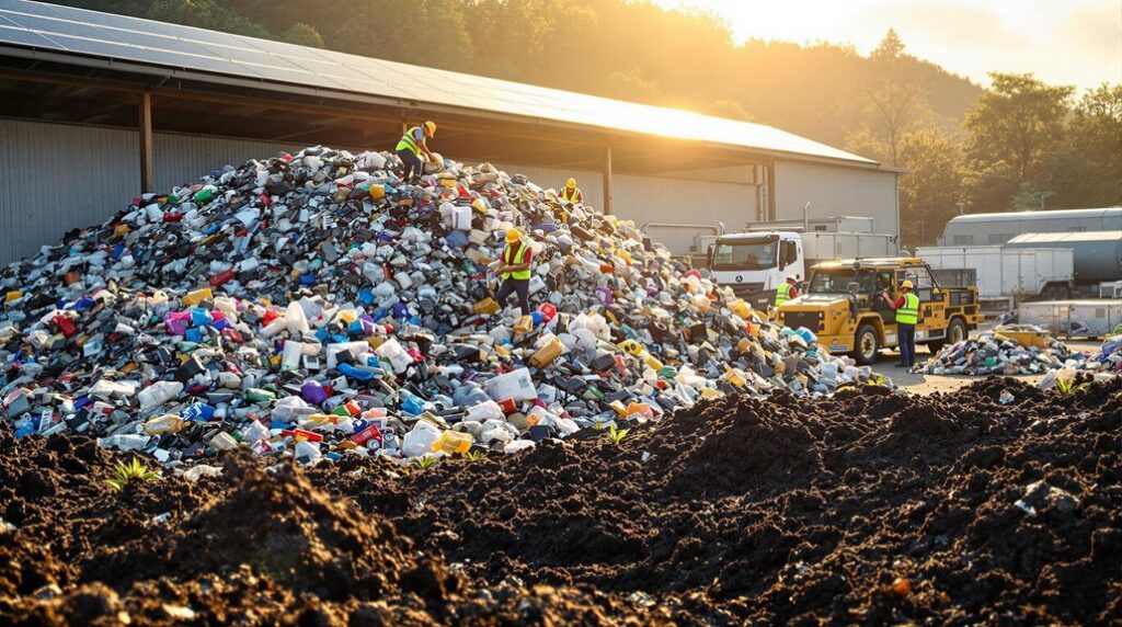eco friendly junk disposal tips