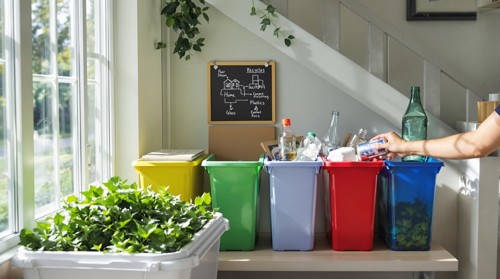 efficient waste management practices