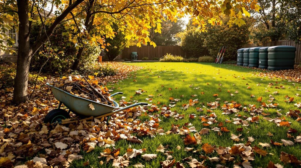 reclaim your outdoor space