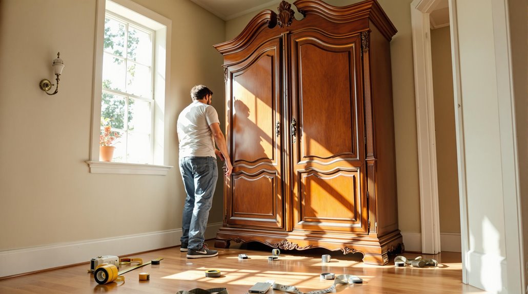 shipping challenges with bulky items